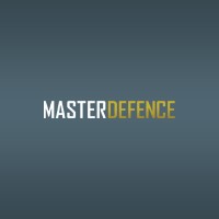 MASTERDEFENCE logo - Similar company to Partner2X