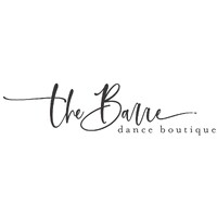 The Barre Dance Boutique logo - Similar company to Imperfect Pointes