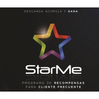 StarMe - Programa de Lealtad Digital logo - Similar company to On Point Loyalty
