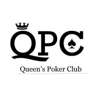 Queen's University Poker Club logo - Similar company to Eden Stoneworks