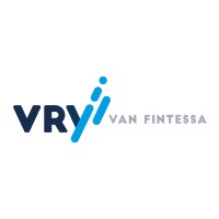 VRY van Fintessa logo - Similar company to Beursinside