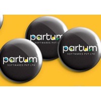 PARTUM SOFTWARES PVT LTD logo - Similar company to Santhila Databot Private Limited