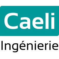 Caeli Ingénierie logo - Similar company to Sp Groups Engineering