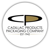 Cadillac Products Packaging Company logo - Similar company to Frankston Packaging Company