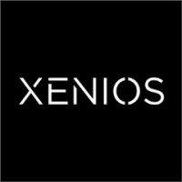 Xenios logo - Similar company to Xenios