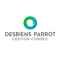 Desbiens Parrot gestion conseil inc. logo - Similar company to Actions Rh