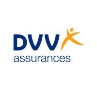 DVV Eupen banque et assurances logo - Similar company to Eupen Pneus Cars & Bikes