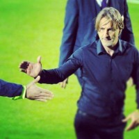 Davide Nicola - #Semprealmassimo logo - Similar company to Allenatore Coaching