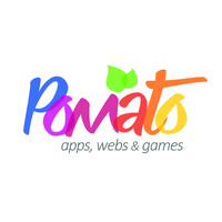 Grupo Pomato logo - Similar company to Gryphos Solutions C.A.