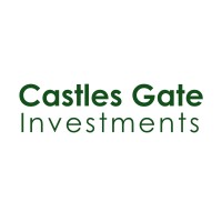 Castles Gate Investments LLC logo - Similar company to Evolution Venture Partners