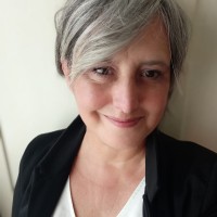 Enrica Rizzello Receptionist Hotel Social Media Marketing, Eventi creatore for Kids and Mermaid logo - Similar company to Marriot Hotel