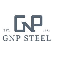 GNP GROUP OF COMPANIES logo - Similar company to Glp Logistics