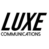 Luxe Communications Ltd logo - Similar company to Einstein'S Workshop