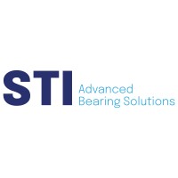 STI Bearings GmbH logo - Similar company to Jt Energy Solutions A/S
