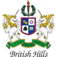 British Hills logo - Similar company to Seabreeze Servo & Takeaway