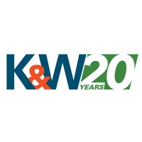 K&W Engineers logo - Similar company to Johnsrud Architects