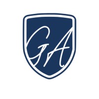 Gaussians logo - Similar company to Viso Trust