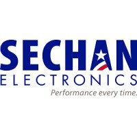 Sechan Electronics, Inc. logo - Similar company to Interflex Inc.