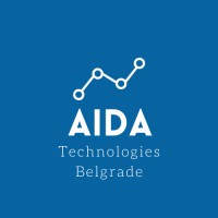 AIDA Technologies Belgrade logo - Similar company to Ai Sme (Ai Serbia)