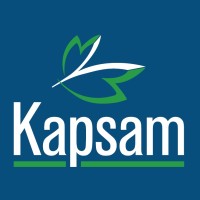 Kapsam logo - Similar company to Oncosem
