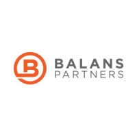 Balans Partners logo - Similar company to Align
