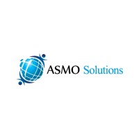 ASMO HR SOLUTIONS ROMANIA logo - Similar company to Maobi Group