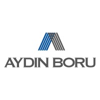 Aydın Boru logo - Similar company to Discovery Net