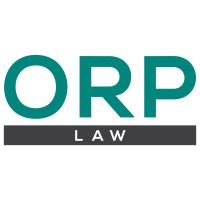 ORP Law logo - Similar company to Marta Watson Llp
