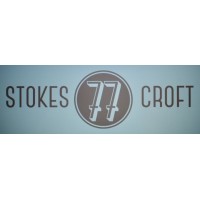 77StokesCroft logo - Similar company to Chatify Ai