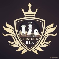 Chess Club, IIT Kanpur logo - Similar company to Techkriti, Indian Institute Of Technology Kanpur