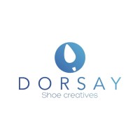 Dorsay Shoes logo - Similar company to Felmini