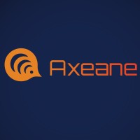 AXEANE logo - Similar company to Optoscopia