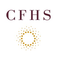Consulting For Human Services (CFHS) logo - Similar company to Simitree Afia Analytics