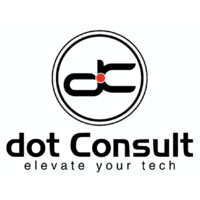 dot Consult logo - Similar company to Dot Consulting Ag
