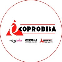 Coprodisa logo - Similar company to Recagua