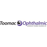 TOOMAC OPHTHALMIC logo - Similar company to Toomac Solutions