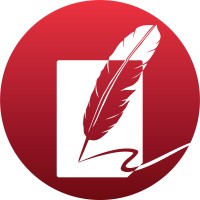 Eink logo - Similar company to Eink