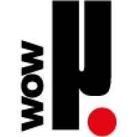 WowProduction logo - Similar company to Sombrero Studio