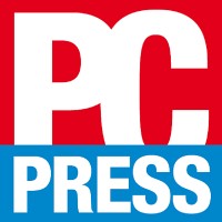 PC Press logo - Similar company to Pixel Raum