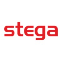Stega logo - Similar company to Legator