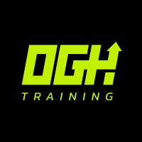 OGH Training logo - Similar company to Optisport