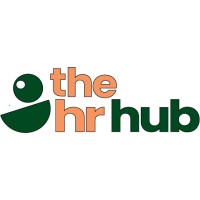 The HR Hub Nigeria logo - Similar company to Evolvehq