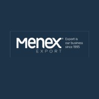 Menex logo - Similar company to Multimport Brasil Importação E Exportação