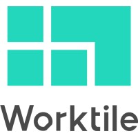 Worktile Inc. logo - Similar company to Mydraw