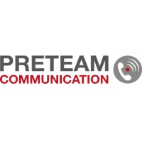 PreTeam AB logo - Similar company to Bisfront Consulting