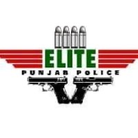 Elite Police Force logo - Similar company to Hsetoolbox