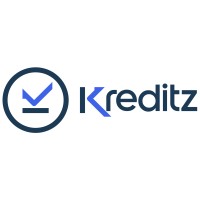 Kreditz logo - Similar company to Moank