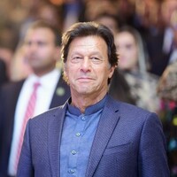 Imran Khan logo - Similar company to Aistacs Global