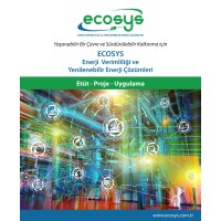 EcoSys Enerji logo - Similar company to Tugra  Enerji