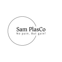 SAM PlasCo.inc logo - Similar company to Vision Raft